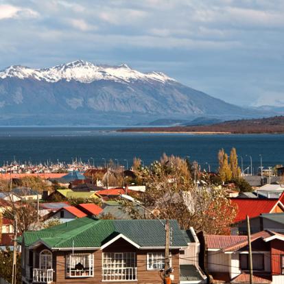 Voyage au Chili : Trek du W - Torres del Paine