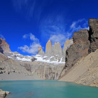 Circuit au Chili : Trek du W - Torres del Paine