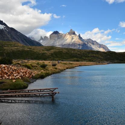 Voyage au Chili : Trek du W - Torres del Paine