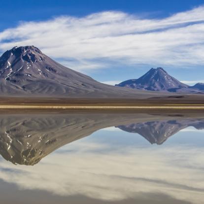 Voyage au Chili : Objectif 6000