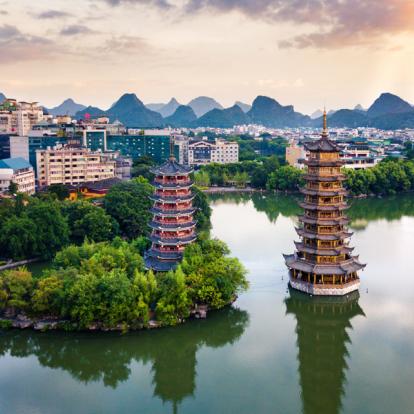 Voyage en Chine : La Chine Autrement