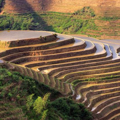 Voyage en Chine : La Chine Autrement