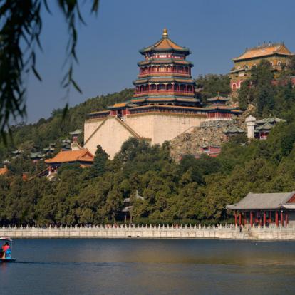 Circuit en Chine : La Chine Autrement