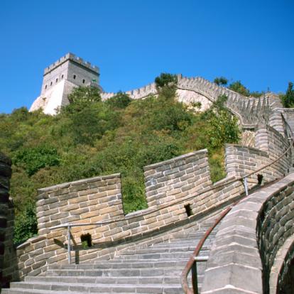 Voyage en Chine : La Chine Autrement