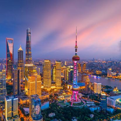 Voyage en Chine : La Chine Autrement
