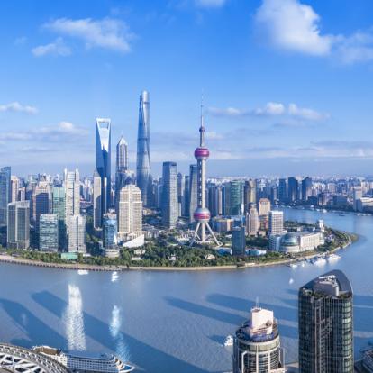 Circuit en Chine : La Chine Autrement