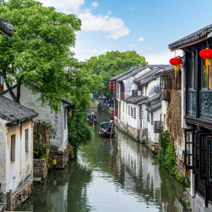 Voyage en Chine : La Chine Autrement