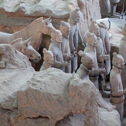 Voyage en Chine : La Chine Autrement