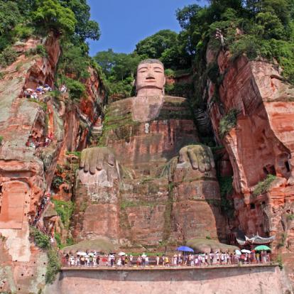 Voyage en Chine : Le Grand Tour de Chine