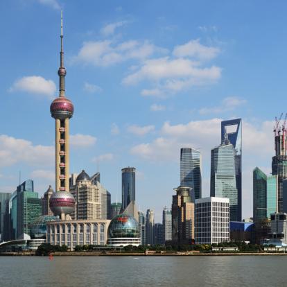 Voyage en Chine : Le Grand Tour de Chine