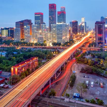 Voyage en Chine : Le Grand Tour de Chine
