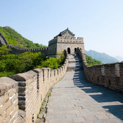 Voyage en Chine : Le Grand Tour de Chine