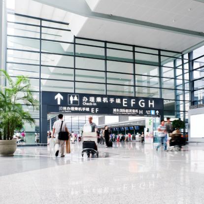 Circuit en Chine : Le Grand Tour de Chine
