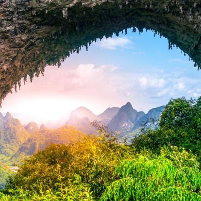 Voyage en Chine : Le Grand Tour de Chine