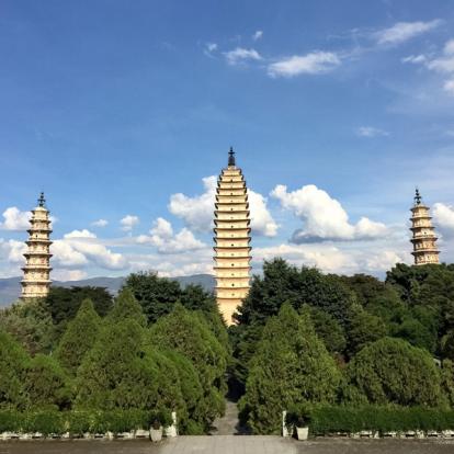 Circuit en Chine : Yunnan Eternelle