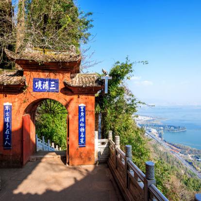 Voyage en Chine : Yunnan Eternelle