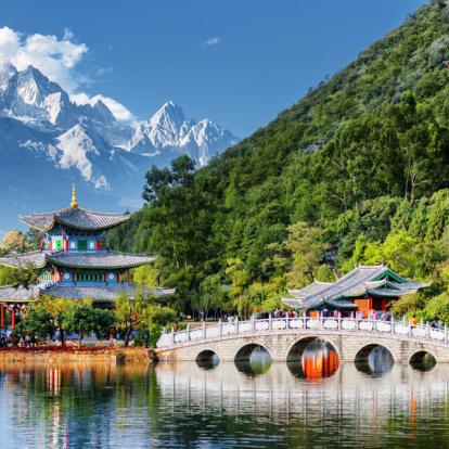 Circuit en Chine : Yunnan Eternelle