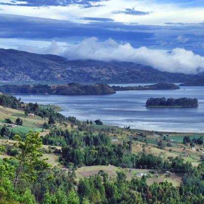 Voyage en Colombie: Au Coeur des Cités Coloniales de Colombie