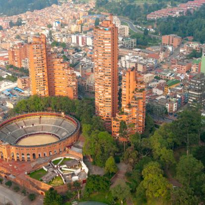 Voyage en Colombie: Colombie Authentique