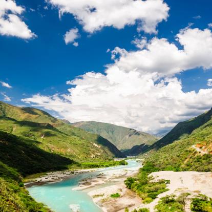 Voyage en Colombie: Colombie Authentique