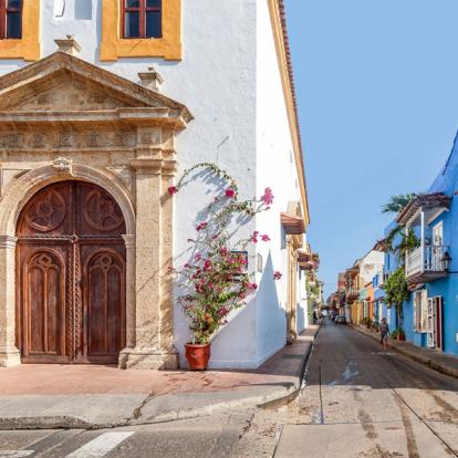 Voyage en Colombie: Colombie Authentique