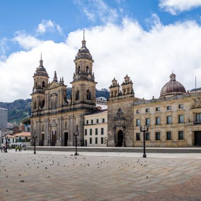Voyage en Colombie: Colombie Authentique