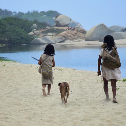 Voyage en Colombie: Colombie Authentique