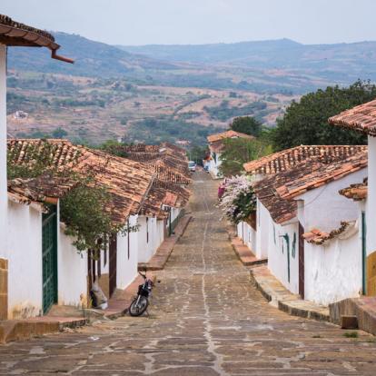 Voyage en Colombie: Colombie Authentique