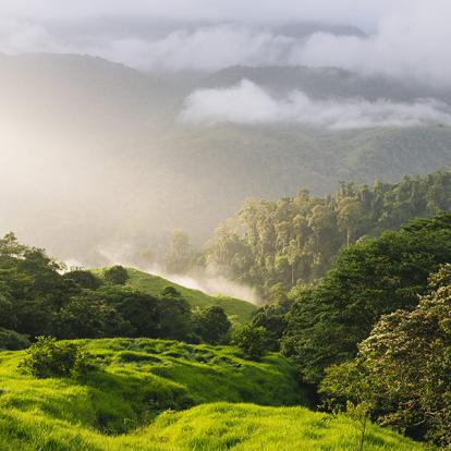 Voyage en Colombie: Colombie Aventure