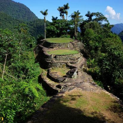 Voyage en Colombie: Colombie Aventure