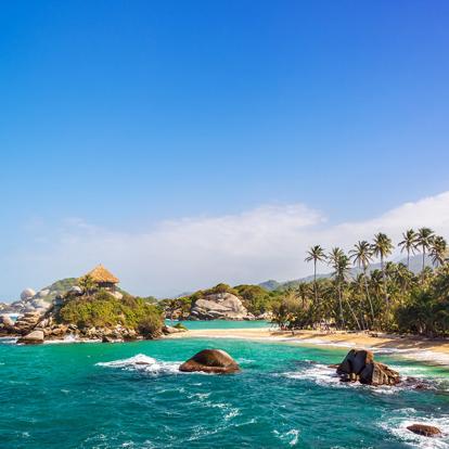 Voyage en Colombie: Colombie Aventure