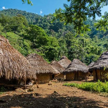 Voyage en Colombie: Colombie Aventure