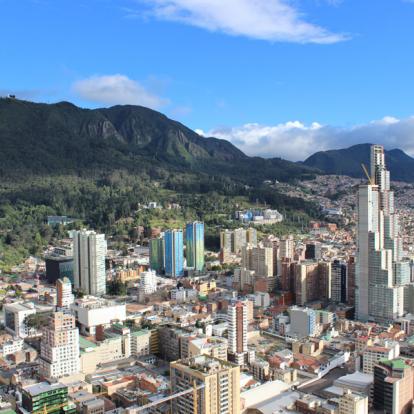 Circuit en Colombie: Culture du café à la Saveur Caribéenne