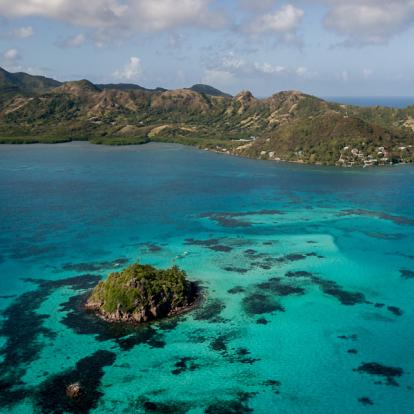 Circuit en Colombie: Culture du café à la Saveur Caribéenne