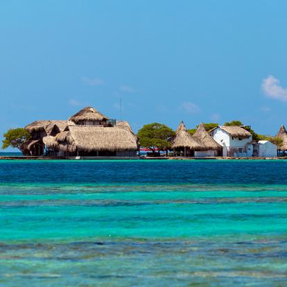 Voyage en Colombie: L'essentiel de la Colombie
