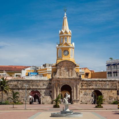 Voyage en Colombie - L'essentiel de la Colombie