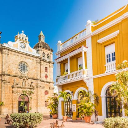 Voyage en Colombie - L'essentiel de la Colombie