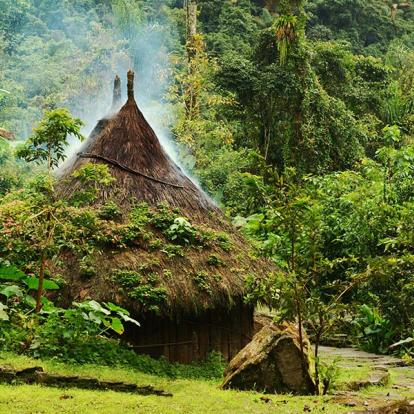 Voyage en Colombie - L'essentiel de la Colombie
