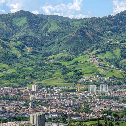 Voyage en Colombie: L'essentiel de la Colombie