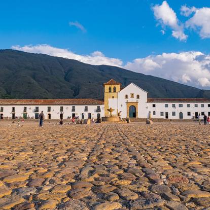 Circuit en Colombie: L'essentiel de la Colombie