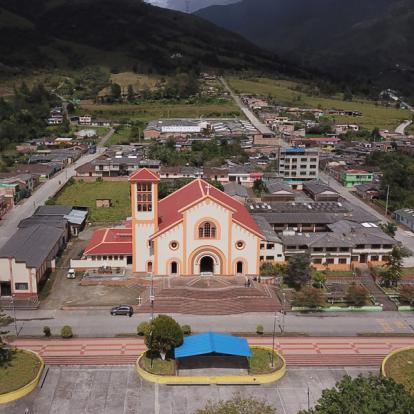 Voyage en Colombie: Les Sentiers Inconnus de Colombie