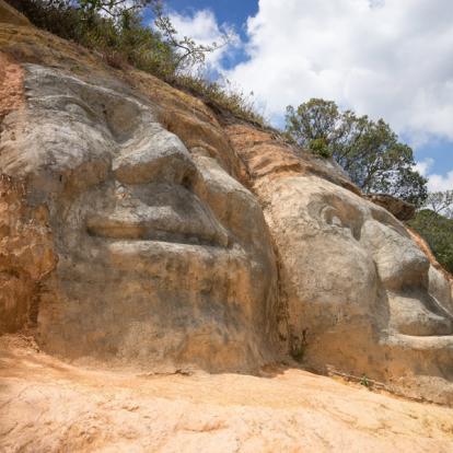 Voyage en Colombie: Les Sentiers Inconnus de Colombie