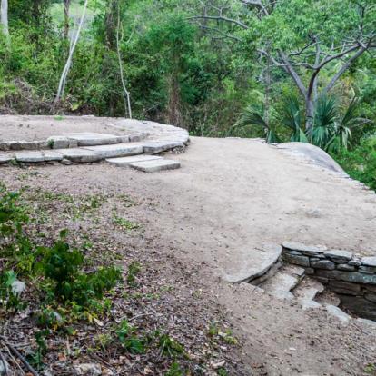 Trek en Colombie: Mystères Précolombiens