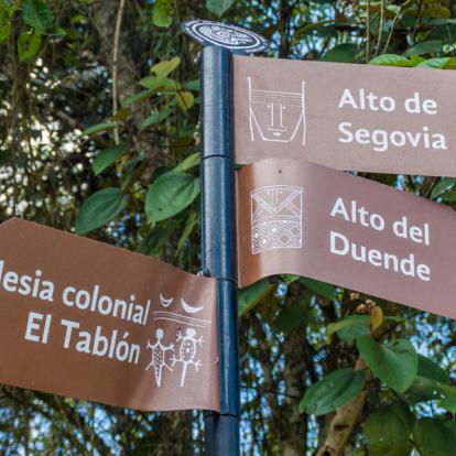 Voyage en Colombie: Mystères Précolombiens
