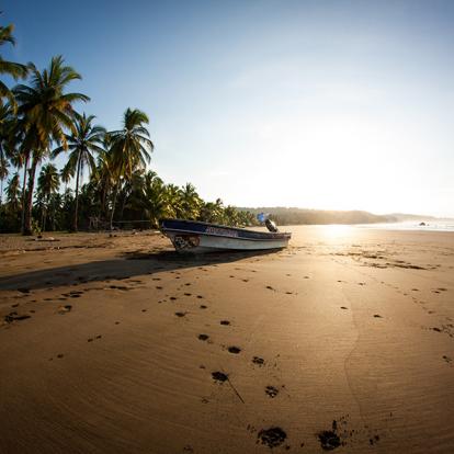 Voyage en Colombie: Trésors de Colombie