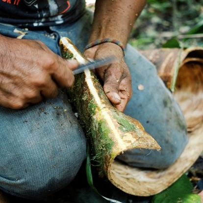 Voyage en Colombie: Trésors de Colombie