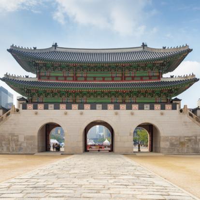 séjour en Corée du Sud : Hallyu Tour