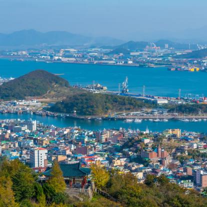 Voyage en Corée du Sud : Insolite Corée