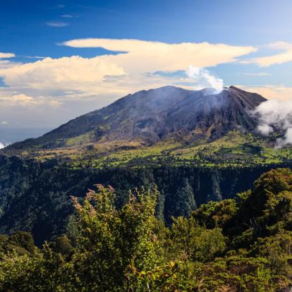 Circuit au Costa Rica : Le Costa Rica à l'état pur ... Authentique Costa Rica