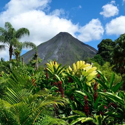 Voyage au Costa Rica : Le Costa Rica à l'état pur ... Authentique Costa Rica